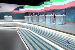 موضوع مناظره پایانی، اقتصادی است/ یکی از نامزدها درباره موضوعات محتوایی یکی دیگر از نامزدها شکایت کرده