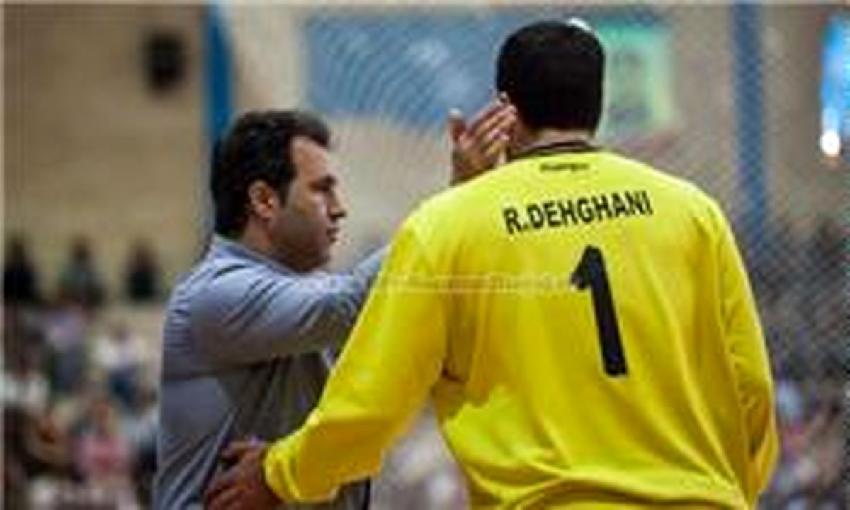 حبیبی مربی تیم ملی هندبال ایران شد