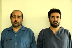 سارقان مامورنما را شناسایی کنید