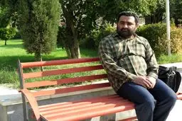 دبیرخانه جشنواره عمار درگذشت روح الله نامداری را تسلیت گفت