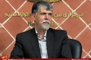 تشریح برنامه‌های ارشاد دولت یازدهم برای نمایشگاه کتاب در سال آخر/ رقابت انتخاباتی در نمایشگاه نداریم