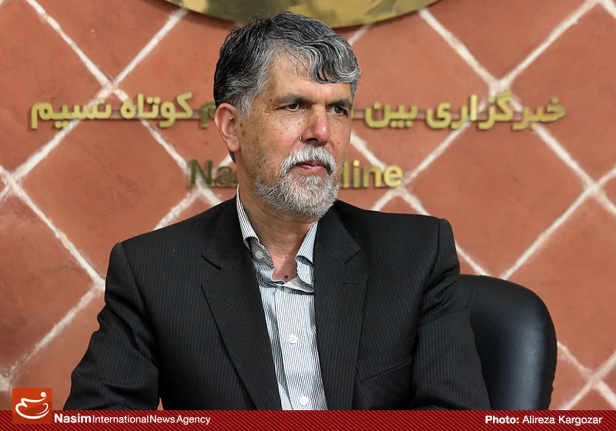 تشریح برنامه‌های ارشاد دولت یازدهم برای نمایشگاه کتاب در سال آخر/ رقابت انتخاباتی در نمایشگاه نداریم