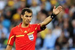 انتخاب داور ازبکستانی برای دیدار الریان و الهلال