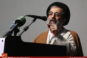 روحانی کاندیدای اصلاح‌طلبان است/ از بین روحانی و جهانگیری یکی در انتخابات می‌ماند