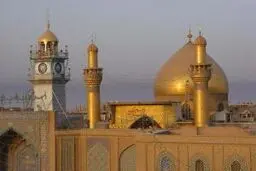 افتتاح بزرگ‌ترین پروژه عمرانی جهان اسلام