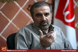 مأموریت جهانگیری