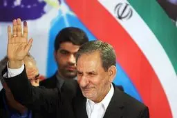 مجید توکلی فیلم انتخاباتی اسحاق جهانگیری را می‌سازد