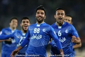 تکلیف نایب قهرمان و تیم سقوط کننده به روز آخر کشیده شد/ تساوی پرسپولیس و ذوب‌آهن؛ طارمی در صدر گلزنان