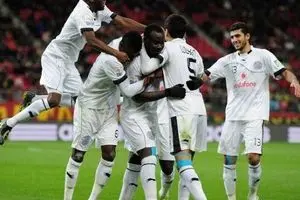 السد به همراه پورعلی گنجی قهرمان جام حذفی قطر شد