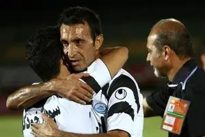 استقلال بهترین تیم شد، رضا عنایتی بهترین بازیکن/ کرانچار بهترین مربی هفته