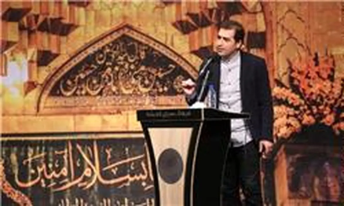 شب مدافعان حرم در "عتبات کلمات"/ خوشا به حال شهیدان که سربلند شدند