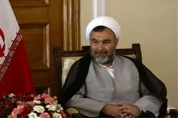 قالیباف قوی و محکم پاسخ تیم دولت را داد