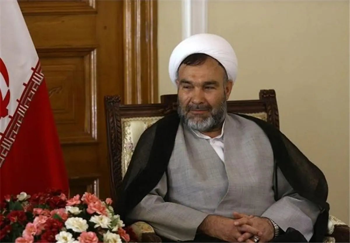 قالیباف قوی و محکم پاسخ تیم دولت را داد