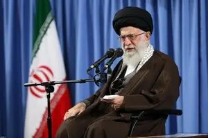 حضور مردم سایه جنگ را از کشور رفع کرده، نه مسئولین