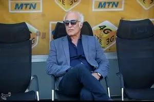 عبداللهی: پرسپولیس قبل از استقلال مطالباتش را گرفته/ منصوریان لیستی به باشگاه نداده/ جباروف و چشمی بازمی‌گردند