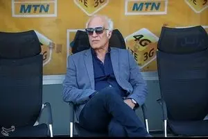 عبداللهی: پرسپولیس قبل از استقلال مطالباتش را گرفته/ منصوریان لیستی به باشگاه نداده/ جباروف و چشمی بازمی‌گردند