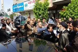 بسیاری از کارگرانی که در شهرک‌های صنعتی قزوین مشغول به کار بودند بیکار شده‌اند