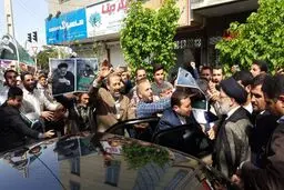 بسیاری از کارگرانی که در شهرک‌های صنعتی قزوین مشغول به کار بودند بیکار شده‌اند