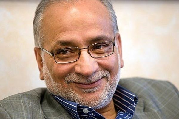 حسین مرعشی رئیس ستاد انتخاباتی جهانگیری شد