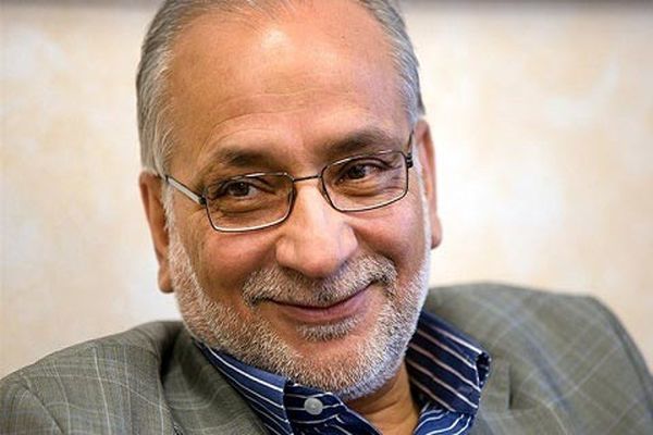 حسین مرعشی رئیس ستاد انتخاباتی جهانگیری شد