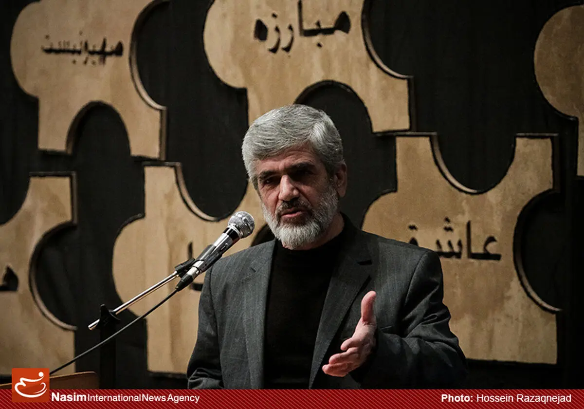 رئیس‌جمهور مملکت جلوی چشم ۸۰ میلیون نفر وعده‌هایش را انکار می‌کند
