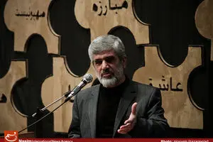 رئیس‌جمهور مملکت جلوی چشم ۸۰ میلیون نفر وعده‌هایش را انکار می‌کند