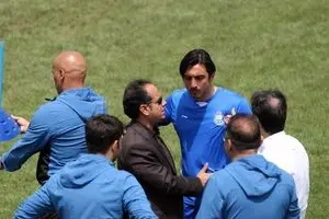 باشگاه استقلال از هوادارانش درخواست کمک مالی کرد