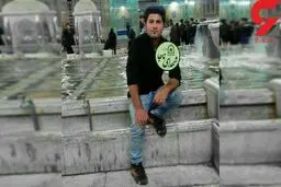 مرزبان اسیر شده در مرز میرجاوه به شهادت رسید