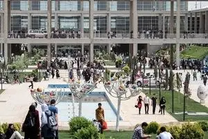 ناشران برگزیده سال ۹۵ معرفی شدند