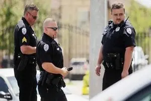 حمله با چاقو در دانشگاهی در آمریکا یک کشته و سه زخمی بر جا گذاشت