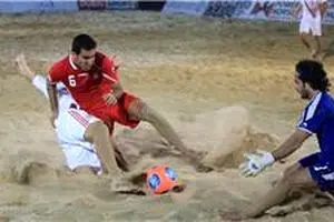 ایران با غلبه بر نیجریه به یک چهارم رسید/ مصاف با سوییس برای حضور در نیمه نهایی