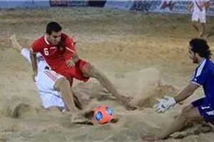 ایران با غلبه بر نیجریه به یک چهارم رسید/ مصاف با سوییس برای حضور در نیمه نهایی