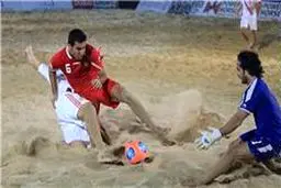 ایران با غلبه بر نیجریه به یک چهارم رسید/ مصاف با سوییس برای حضور در نیمه نهایی