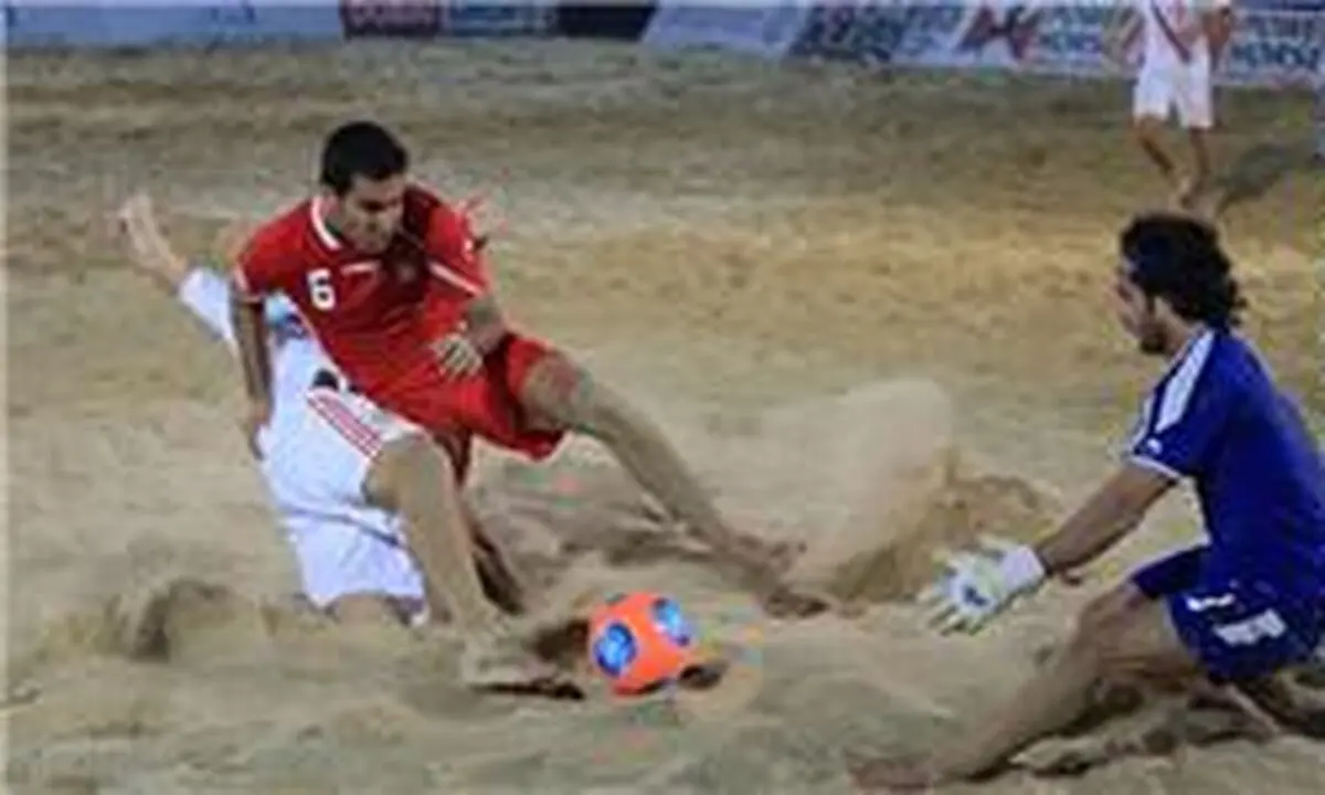 ایران با غلبه بر نیجریه به یک چهارم رسید/ مصاف با سوییس برای حضور در نیمه نهایی