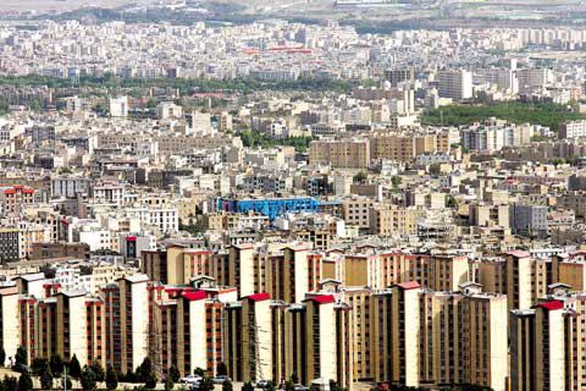 آیا بلند مرتبه‌سازی در منطقه ۲۲ تهران باعث آلودگی هوا می‌شود؟