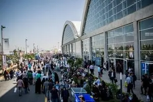 تمهیدات متروی تهران برای نمایشگاه کتاب
