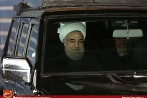 وقتی روحانی توافق ۱۷ سال پیش ایران، هند و روسیه را به نام دولتش می‌زند!