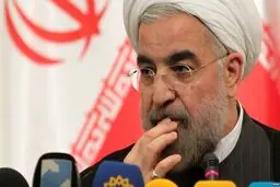 تکرار روحانی، تکرار ناکارآمدی
