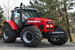 شرکت ماشین آلات صنعتی تراکتورسازی تبریز تعطیل شد+سند/ این شرکت ۱۳روز پیش اعلام ورشکستگی کرده