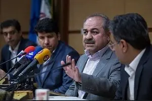 قبل از اجرایی شدن برجام هفته‌ای ۷۰۰ میلیون دلار ارز وارد کشور می‌شد