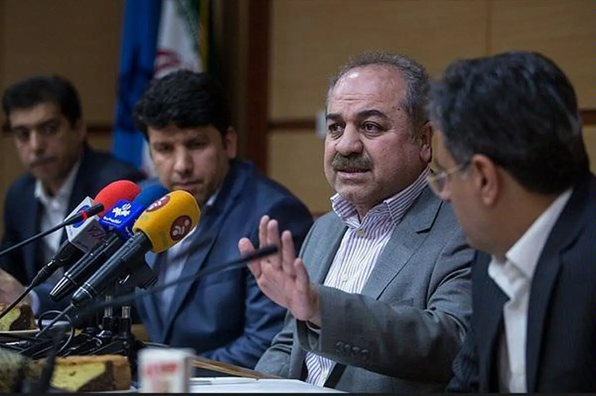 قبل از اجرایی شدن برجام هفته‌ای ۷۰۰ میلیون دلار ارز وارد کشور می‌شد