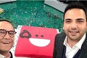 احسان علیخانی مهمان پانصدمین قسمت 