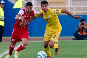 اسامی محرومان هفته سی‌ام لیگ برتر فوتبال