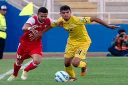 اسامی محرومان هفته سی‌ام لیگ برتر فوتبال