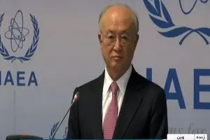 آژانس به راستی‌آزمایی برجام ادامه می‌دهد