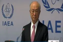 آژانس به راستی‌آزمایی برجام ادامه می‌دهد