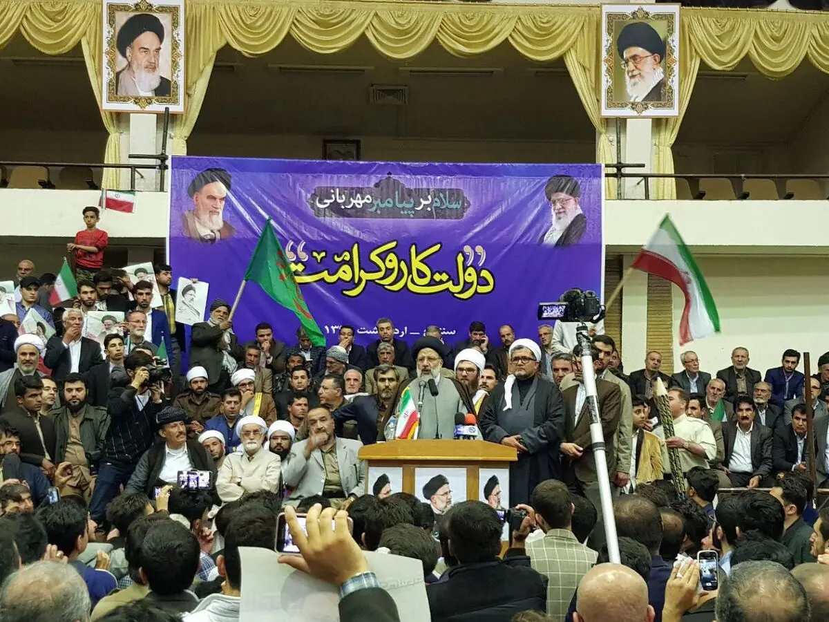 کسانی که می‌گویند نمی‌شود شغل ایجاد کرد، چگونه خود را در معرض رای مردم قرار می‌دهند؟