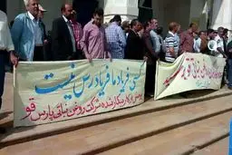 بحران بزرگ بیکاری در راه است