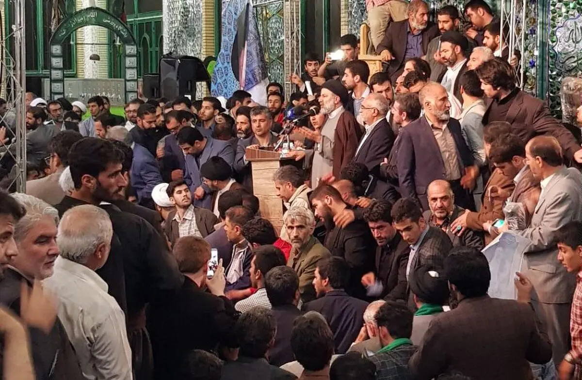 وضعیت معیشتی مردم انسان را غصه‌دار می‌کند/ دولتی نباید سرکار باشد که وزرایش تاجر و کاسب باشند