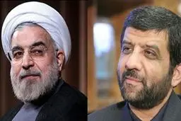 ناگفته‌هایی از درخواست غیرقانونی روحانی از صدا و سیما